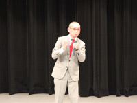 【第６回 奨励賞】 紺野 大輝 氏