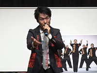 【第７回 最優秀グランプリ】 武藤 正幸 氏